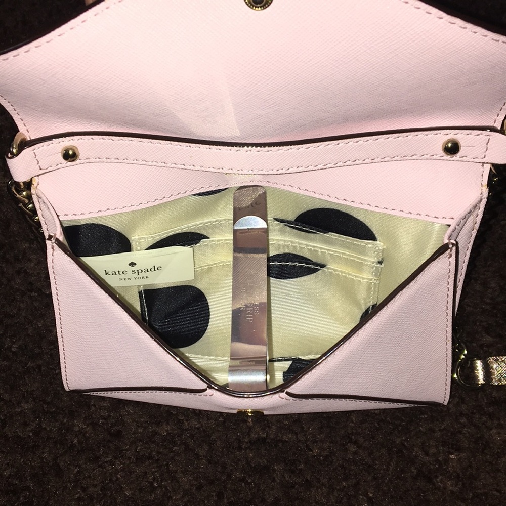 Kate Spade Crossbody - Picture 6 of 8